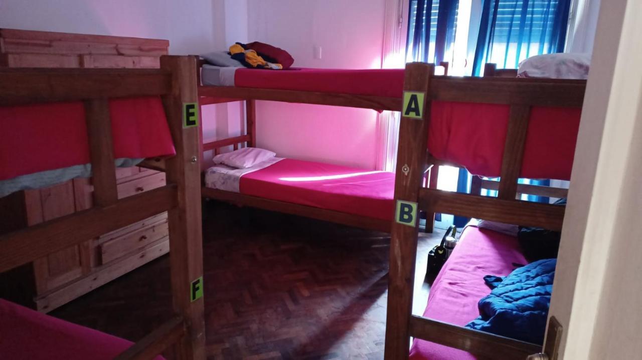 Mate! Hostel Кордоба Екстериор снимка